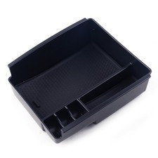 Für Volvo V40 Cross Country 2013-2017 Mittelarmlehne Aufbewahrungskiste Hülle