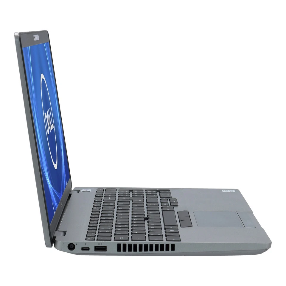 Dell Latitude 5511 · i5-10400H · 16GB · 500GB, Foto 3 von 5