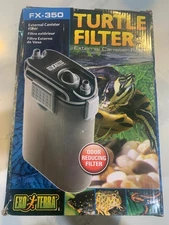 Exo-Terra PT3640 Turtle Filter FX-350