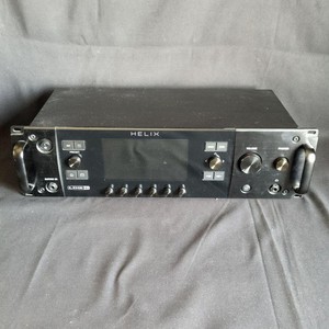 Helix Line 6 Rack | eBay