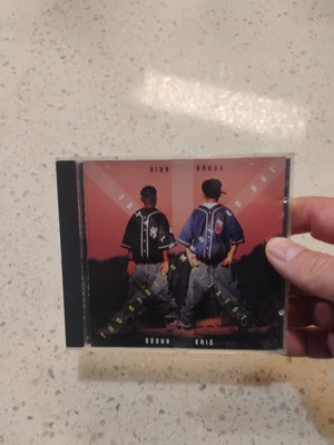 Kris Kross : Totally Krossed Out CD 74644871029| eBay