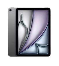 NEW Apple iPad Air 11-Inch M2 Wi-Fi A2902- 128GB-Starlight- MUWE3NF/A