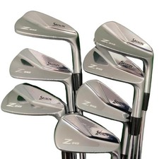 Srixon Z945 Iron Set 7pcs 4-Pw Extra Stiff Flex NS PRO MODUS3 TOUR 105 Reshaft
