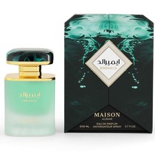 Rose Vanilla MAISON ASRAR perfume - a fragrance for women 2022