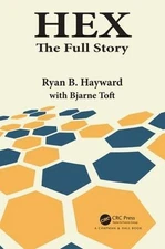 Hex: The Full Story by Ryan B. Hayward (English) Paperback Book