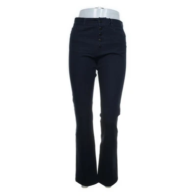 Joseph, pantalon, taille : 28, bleu, unicolore, femmes #m7a - Photo 1/4