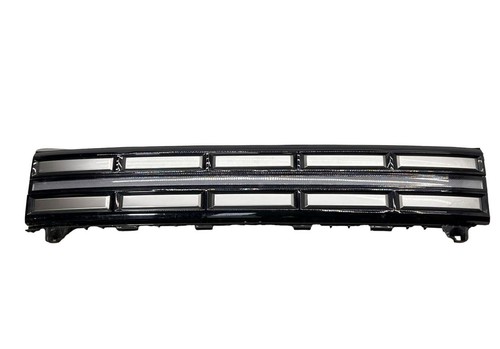 2024-2026 Hyundai Santa FE Front LED Daytime Running Light Bar For Parts