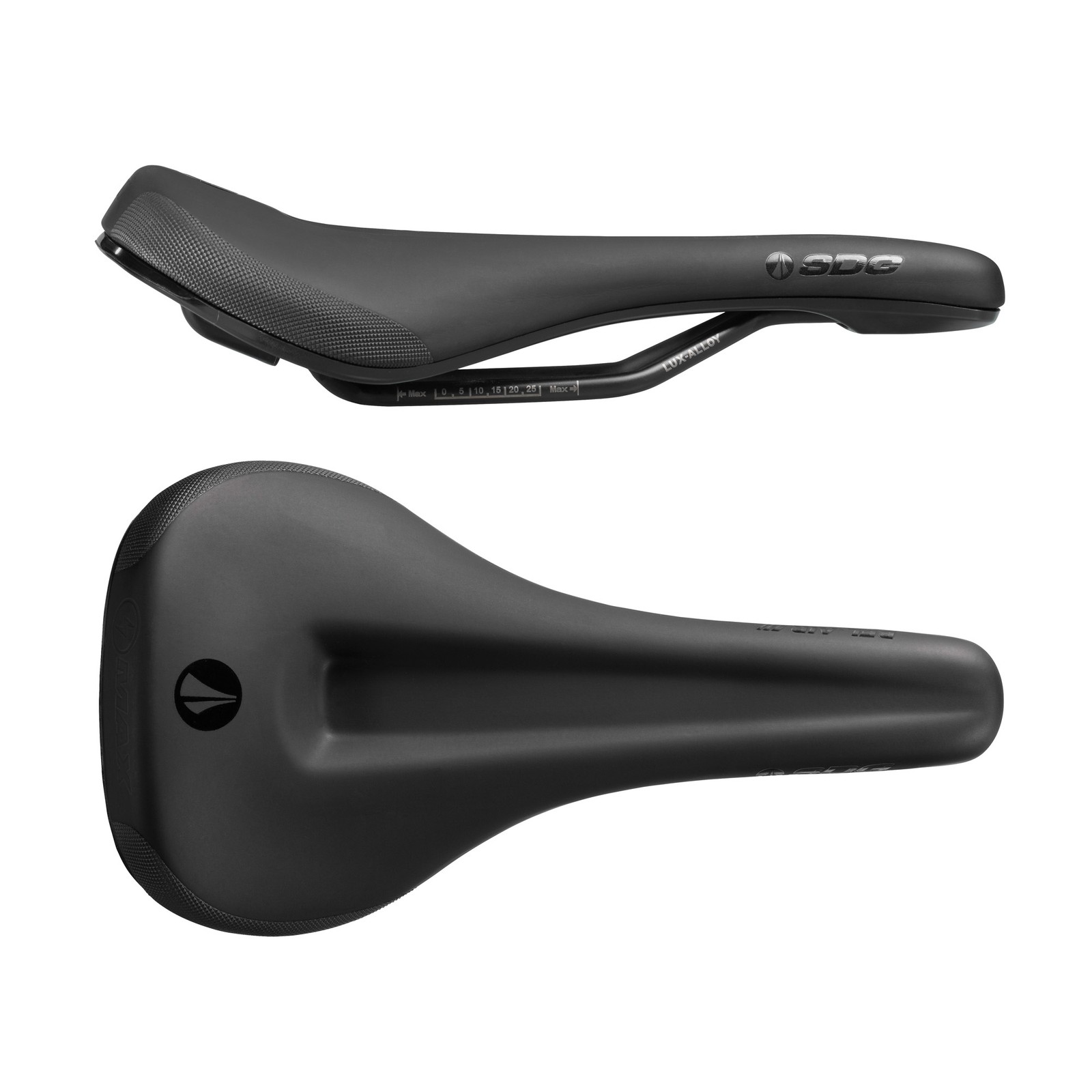 SDG Bel Air V3 Max Lux Black 20190₽