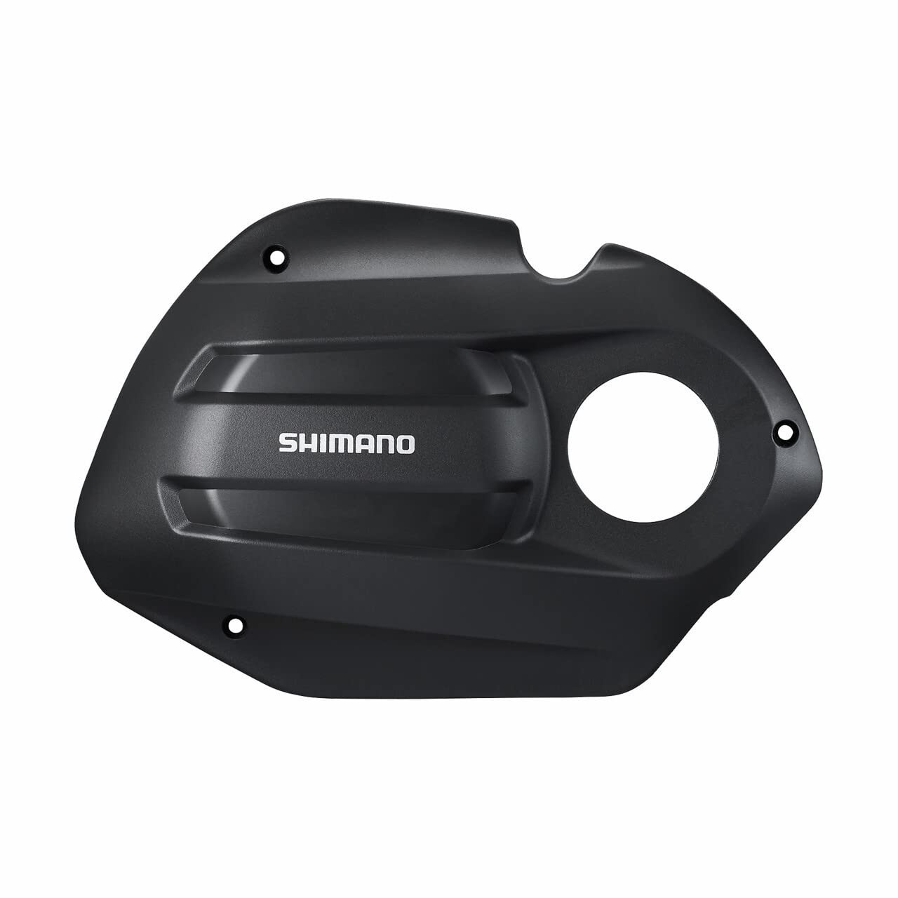 Крышка привода ступеней Shimano SM-DUE50 и винты для треккинга 4490₽