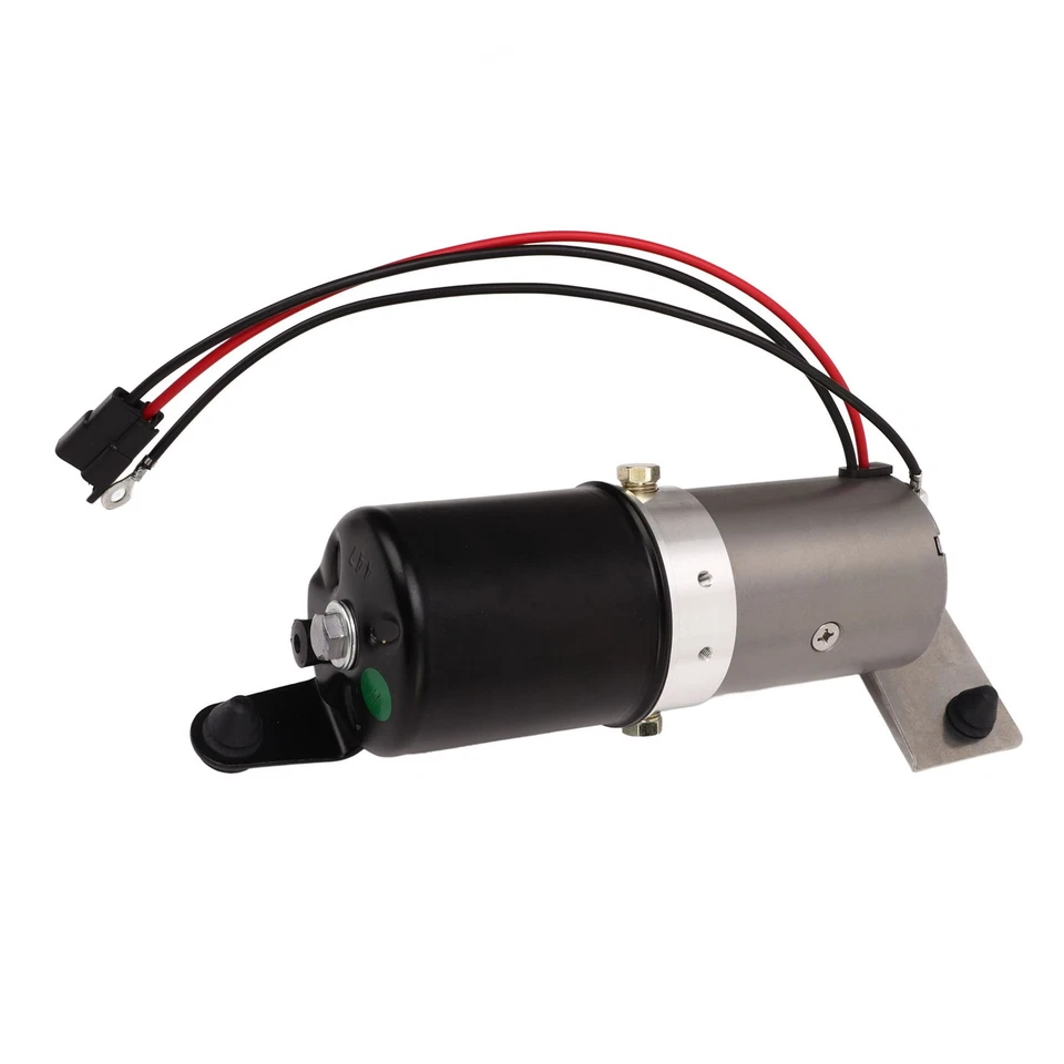 Bomba de motor convertible de elevación superior para Chevrolet Impala & Caprice 1965-1970 mp-7 Foto 4 de 4