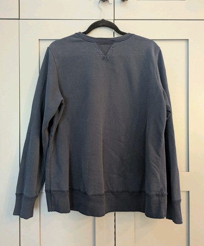 Vintage Champion Penn State Nittany Lions Blue Crewneck Sweatshirt Sz 2XL Rare - Picture 6 of 10