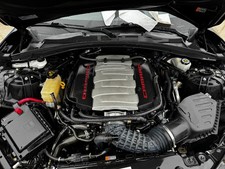 2017 Camaro Ss 6.2 Lt1 Engine Drivetrain 6 Speed Manual Transmission 53k Miles 2017 Camaro Ss 6.2 Lt1 Engine Drivetrain 6 Speed Manual Transmission 53k Miles