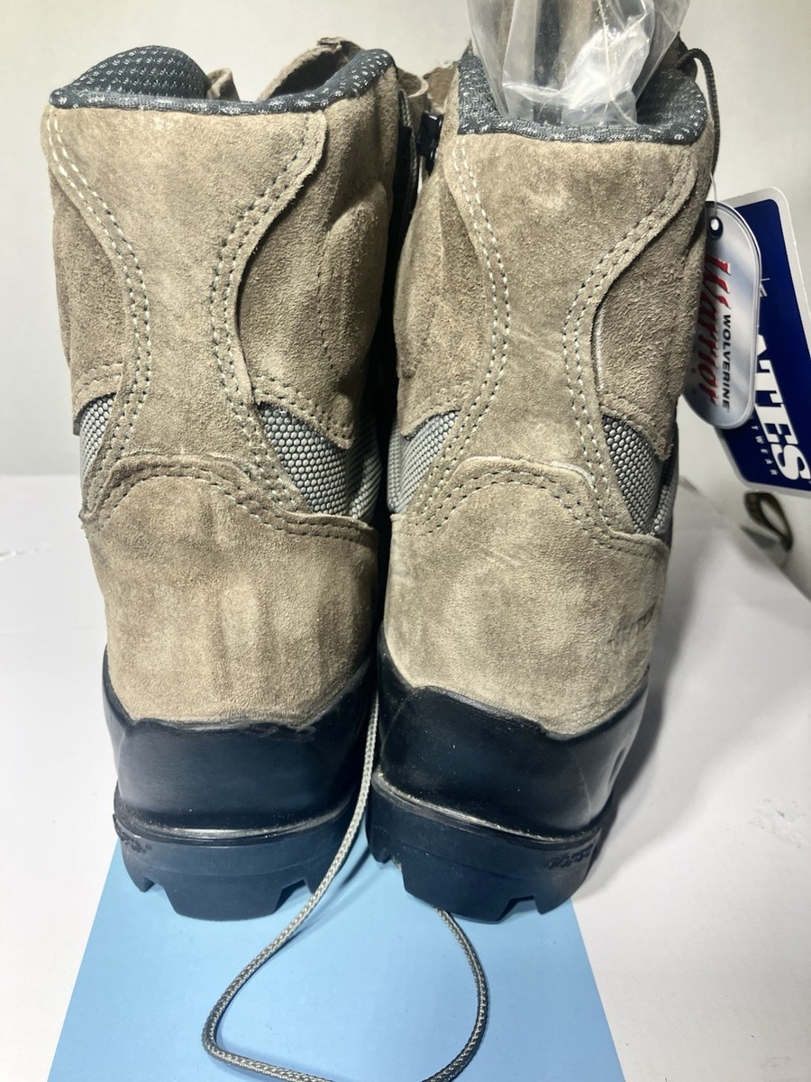R 8.5 E03600 ALPINE BORA TORA BATES 個人装備 Bates Issue Genuine