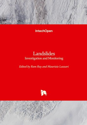 Ram Ray (u. a.) | Landslides | Buch | Englisch (2020) | Gebunden | IntechOpen