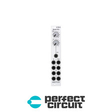 Doepfer A-130-4 Quad VCA Standard Edition EURORACK - DEMO - PERFECT CIRCUIT