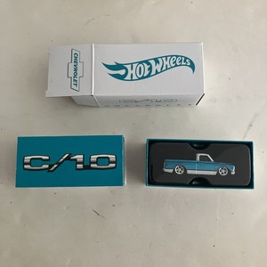 Hot Wheels C10 Rlc | eBay
