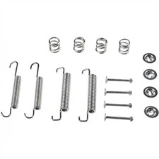 Bremsbacken-Reparaturset Vorderachse 3563952410 JP GROUP für HYUNDAI KIA