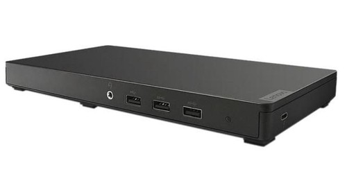 Add 3 More monitors: eGPU/eGFX Dock G0A10170UL GeForce GTX 1050 + HDMI, DP, USB - 第 5/6 張圖片