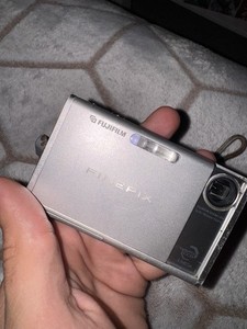Fujifilm Finepix Z1 | eBay