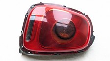 MINI COOPER F55 F56 TAIL LIGHT REAR LEFT PASSENGER SIDE 7297433 2014