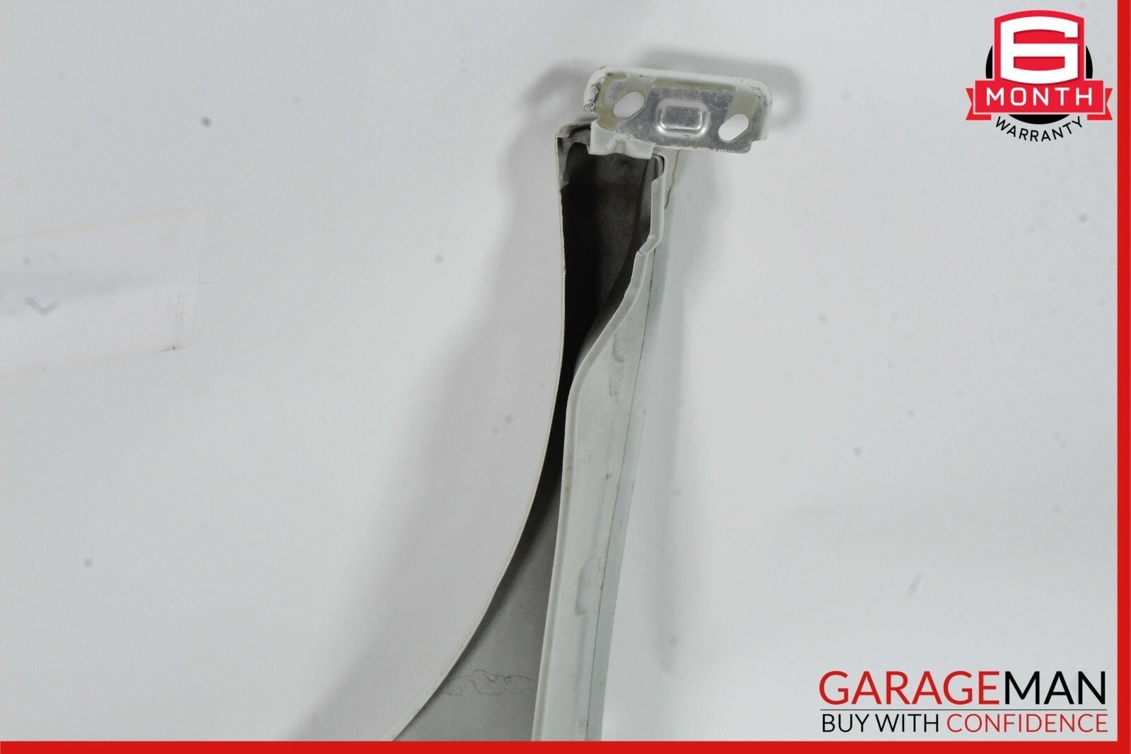 Ferrari 458 2011-2014 FRONT+LEFT Fender