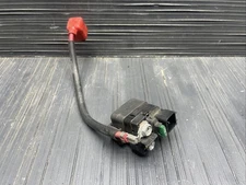 2006 Suzuki GSXR750 Starter solenoid, starter relay switch OEM #11525