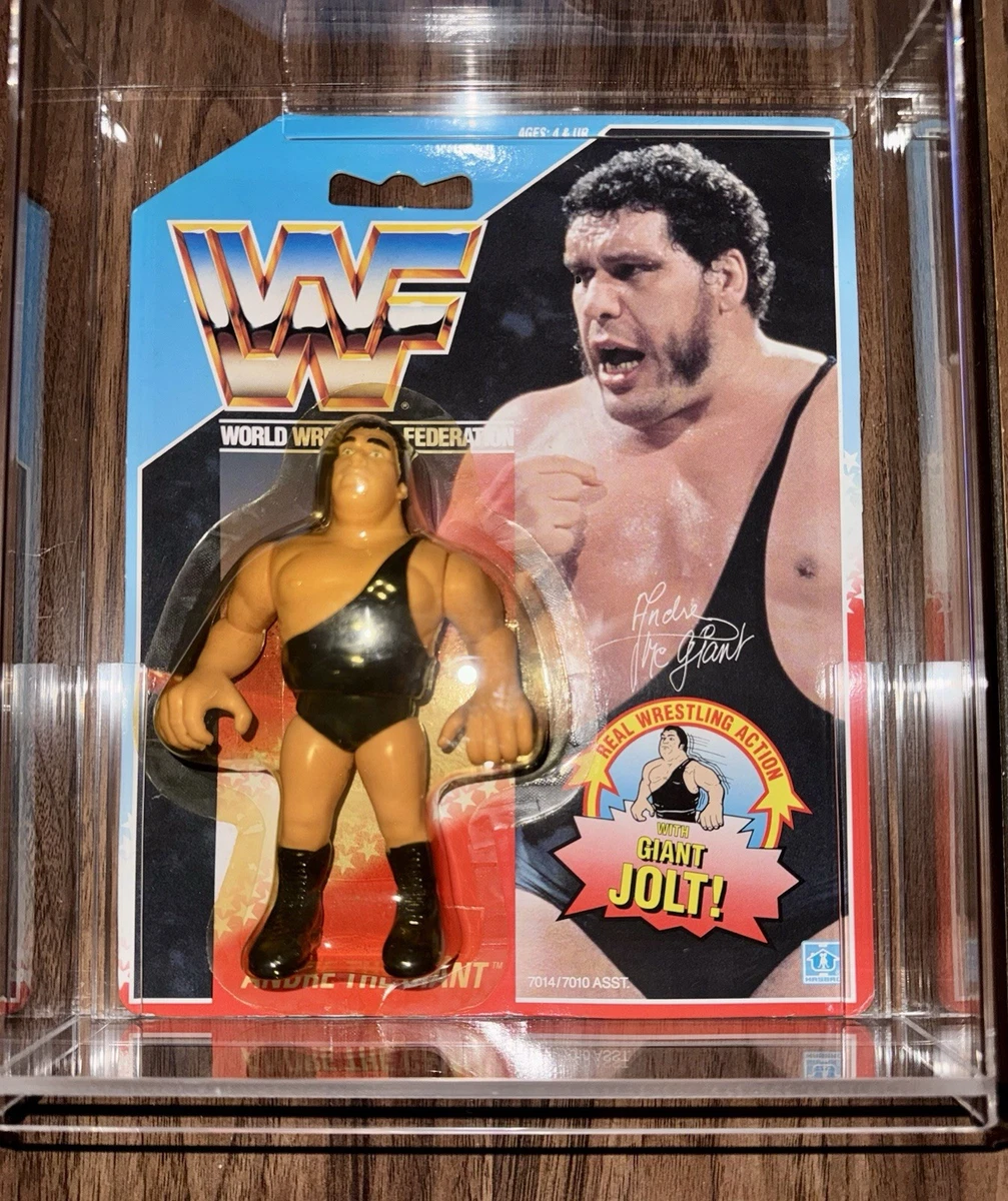 25+ Wwf Hasbro for sale | Updated Oct 2026