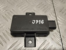 Modulo comando pressione pneumatici Maserati GHIBLI 2015 670001902