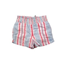 Vineyard Vines Striped Girls Shorts