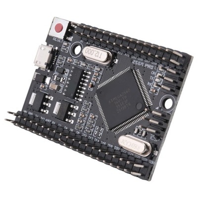 2560 PRO  5V(Embed) CH340G ATmega2560-16AU with Male Pinheaders2517