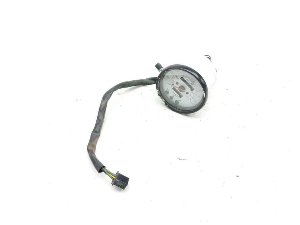 Tablero medidor velocímetro Honda VT750 98 Shadow ACE Foto 3 de 4