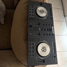Numark Mixtrack 3 MT3 USB Virtual DJ Controller w/ Original Box  Cable Tested