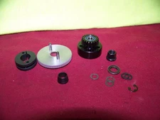 ofna picco 26 .26 block clutchbell flywheel rc monster parts losi tmaxx hpi revo
