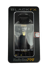 Babyliss Pro Metal Lithium Outlining Trimmer Refurbished  N358 