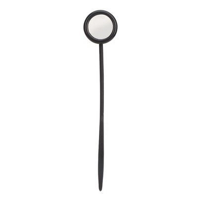 Neurological Hammer Round Head PP Plastic Handle Compact Anti Slip Pe SET