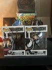 Funko Venom Bundle #367 Carnage #363 Venom