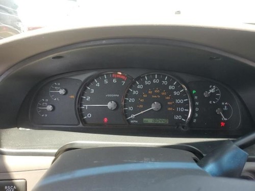 Throttle Body Fits 05-09 LEXUS GX470 324429 - Bild 10 von 12