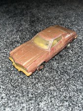 Corgi 292, Starsky/Hutch Torino - Free Price Guide & Review