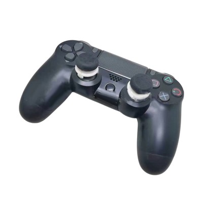 2 stücke Hand Grip Extender Caps Für Spielkonsole Controller Gamepad Stick Teile