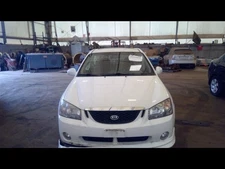 Passenger Right Strut Front Station Wgn 5 Door Fits 05-09 SPECTRA 4347736