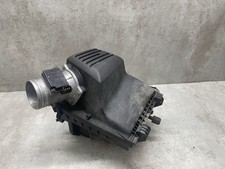 VW Golf 4 Cabrio 1.6 101PS AKS Luftfilterkasten Kasten Luftfilter #36566