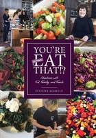 You're Gonna Eat That? Juliana Lightle Taschenbuch Kartoniert / Broschiert 2022