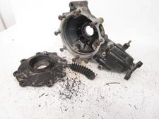 03 Arctic Cat 500 FIS Auto Front Differential Diff Housing 0502-153 2002-2003
