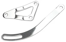 Trans-Dapt Performance Trans-Dapt 9456 Alternator Bracket Set
