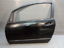 A1697202305 040 696 Mercedes W169 A-Klasse Fahrertür Tür Links Schwarz #i2 A1697202305 040 696 Mercedes W169 A-Klasse Fahrertür Tür Links Schwarz #i2