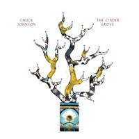 Johnson - Cinder Grove - Vinyl Record - G3Z