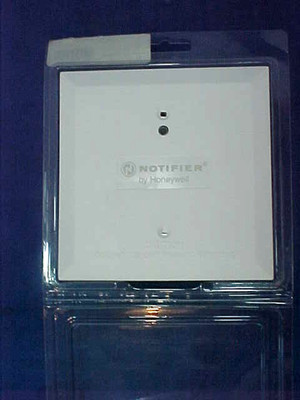 NOTIFIER HONEYWELL MONITOR  MODULE white FMM-1 SE