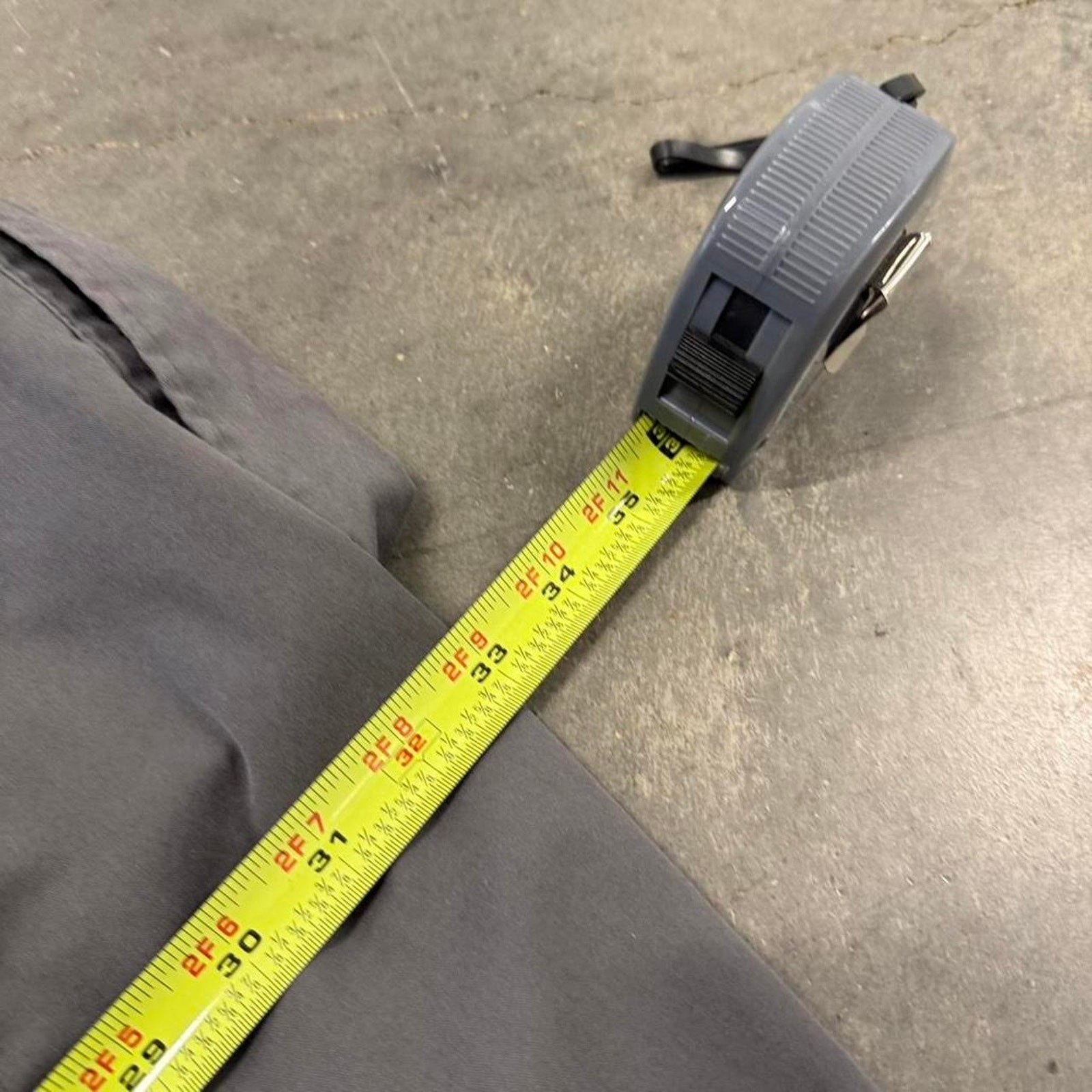 Dixon Workforce From And Function Mechanic Shirt … - image 6