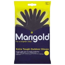 Marigold Extra Tough Outdoor Gloves - Choice of Sizes - One Supplied
