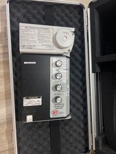 No plug RADIO 1986 OMNICAL SOUND LEVEL CALIBRATOR